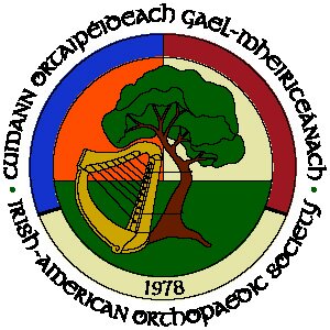 IrishAmOrthoSoc's profile picture. Irish American Orthopaedic Society - visit us at http://t.co/rsKabDJ6PJ