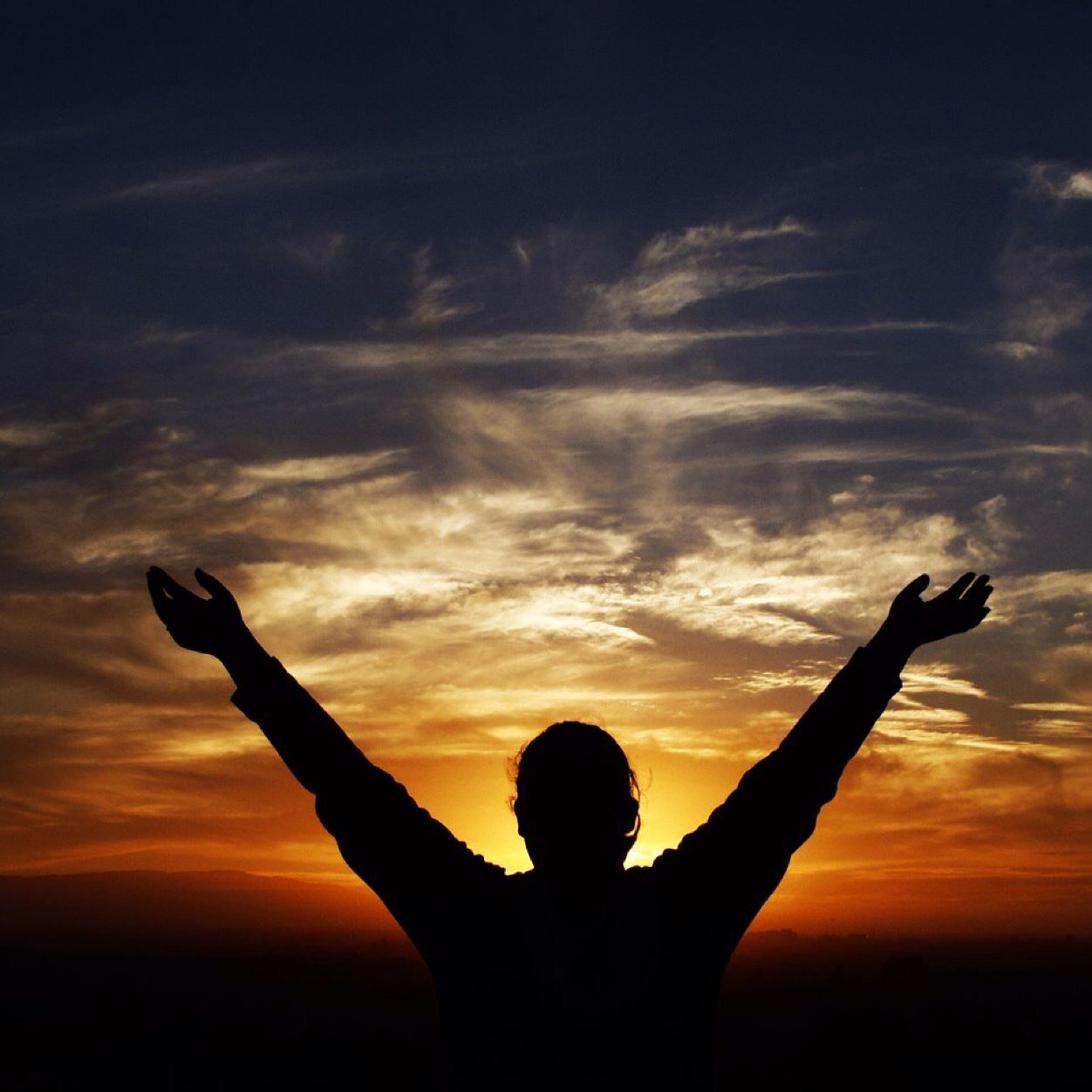 It is during our darkest moments that we must focus to see the light - Aristotle