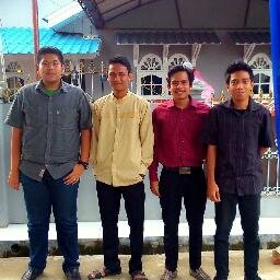 musthofaimus's profile picture. 