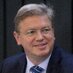 Štefan Füle (@stefanfuleeu) Twitter profile photo