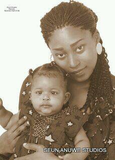 ukwuMarydan's profile picture. 