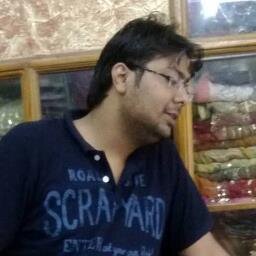 atul75775's profile picture. 