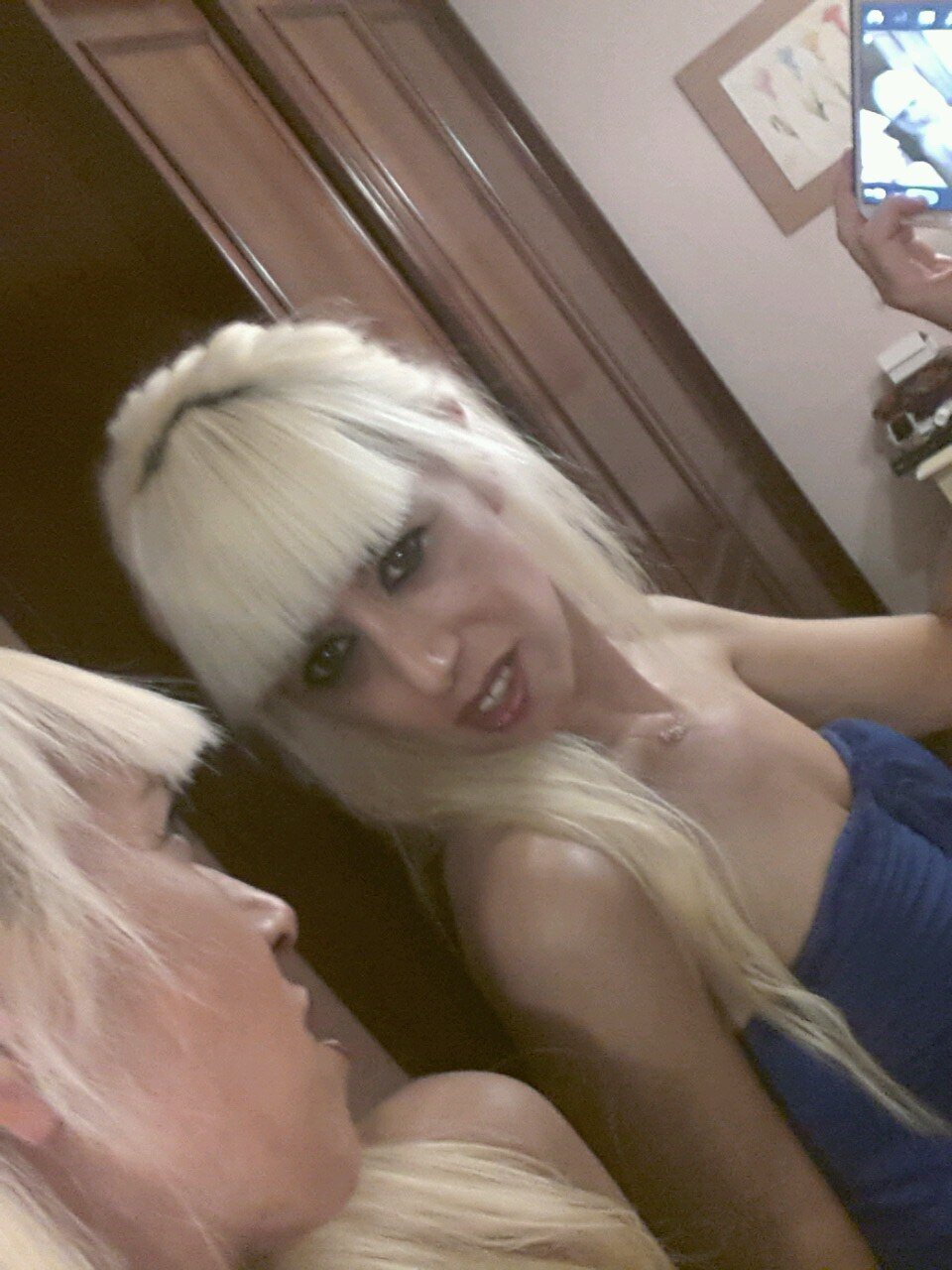 pantxitalaska's profile picture. aux de vuelo y rrpp