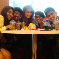 Rushabh Shah (@engineer_vela) 's Twitter Profile