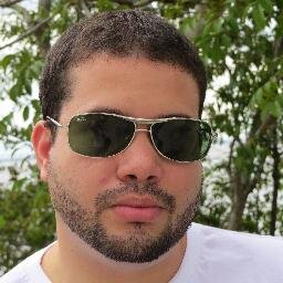 Eu sou diferente igual a todo mundo, mas sem Deus, não sou ninguém.
