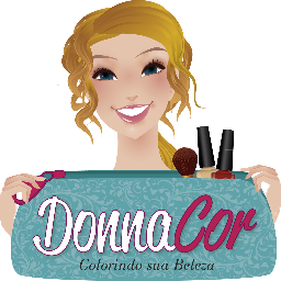 E-commerce especializado em cosméticos para colorir a beleza da mulher!