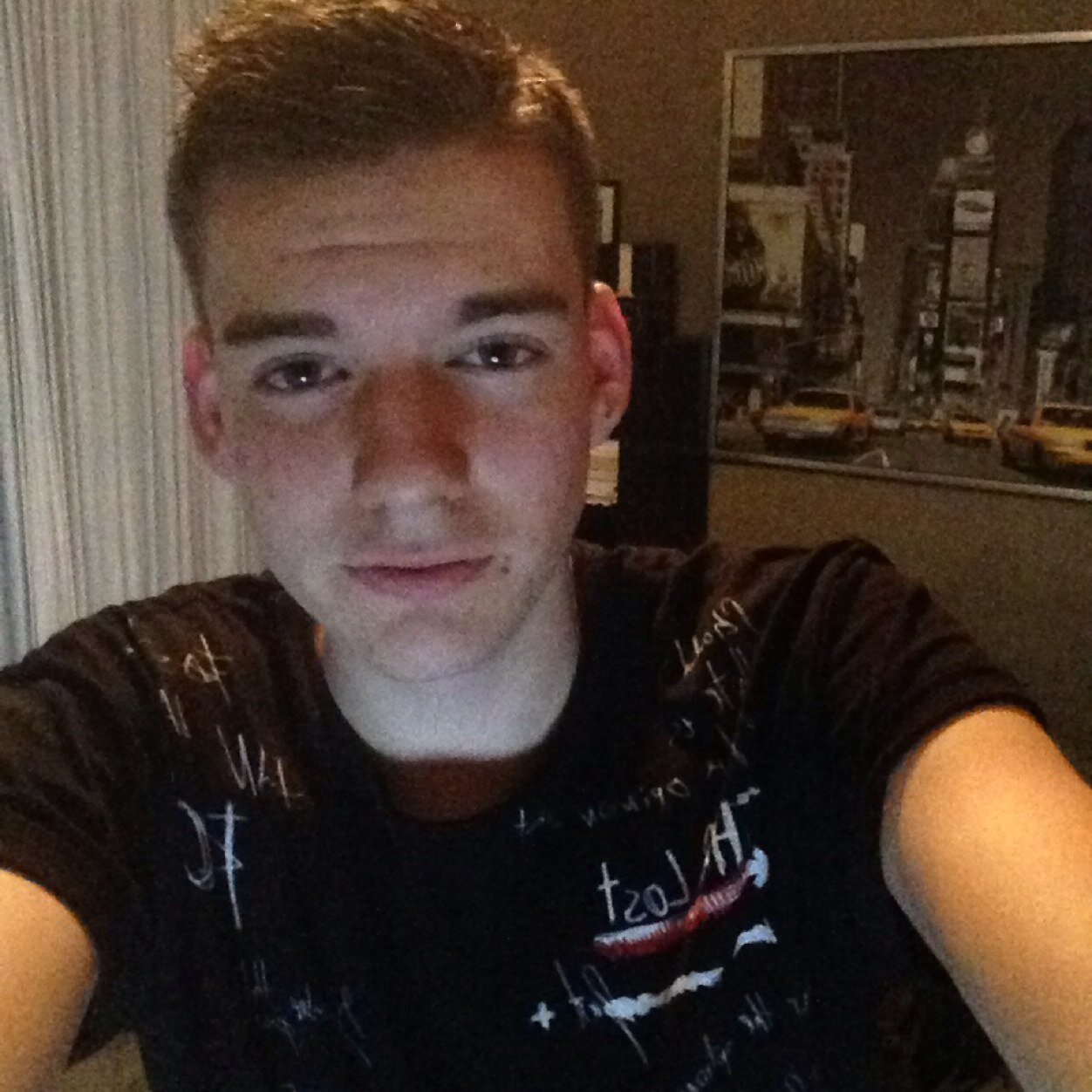 LUUKEH's profile picture. 