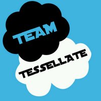 Team Tessellate (@teamtessellate) 's Twitter Profile