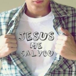 Ele te ama, te completa, te ensina, te ajuda, te levanta, Ele é Deus. Seja mas um adorador de Deus que so ele faz isso por vc. follow my please.