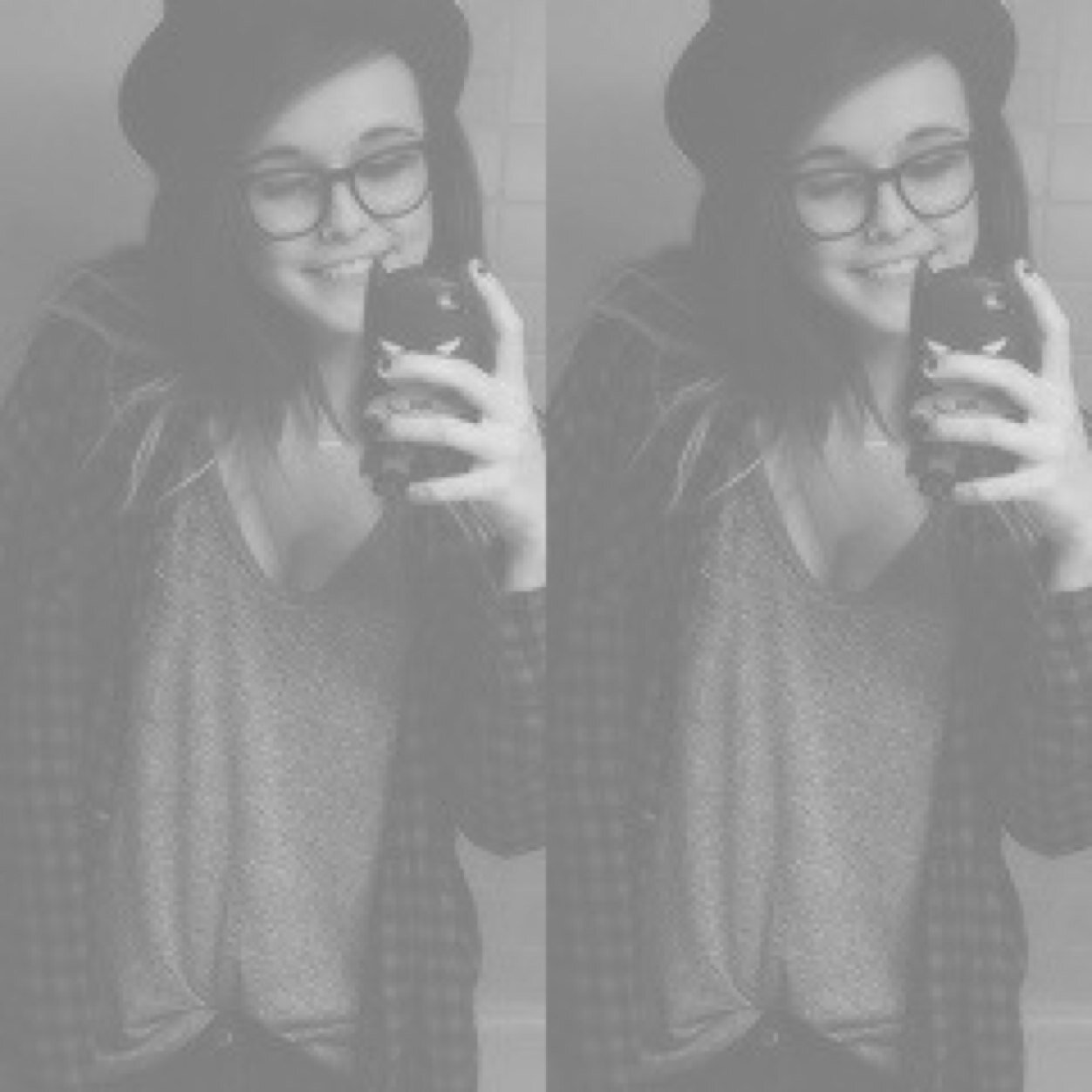 ‘cause the demons are screaming so loud in my head.