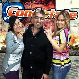 ConectateXela's profile picture. El primer programa de revista en Quetzaltenango.  Lunes, miércoles y viernes de 9 a 11 am por Nuestra Imagen TV canal 14 (TeleCable)
