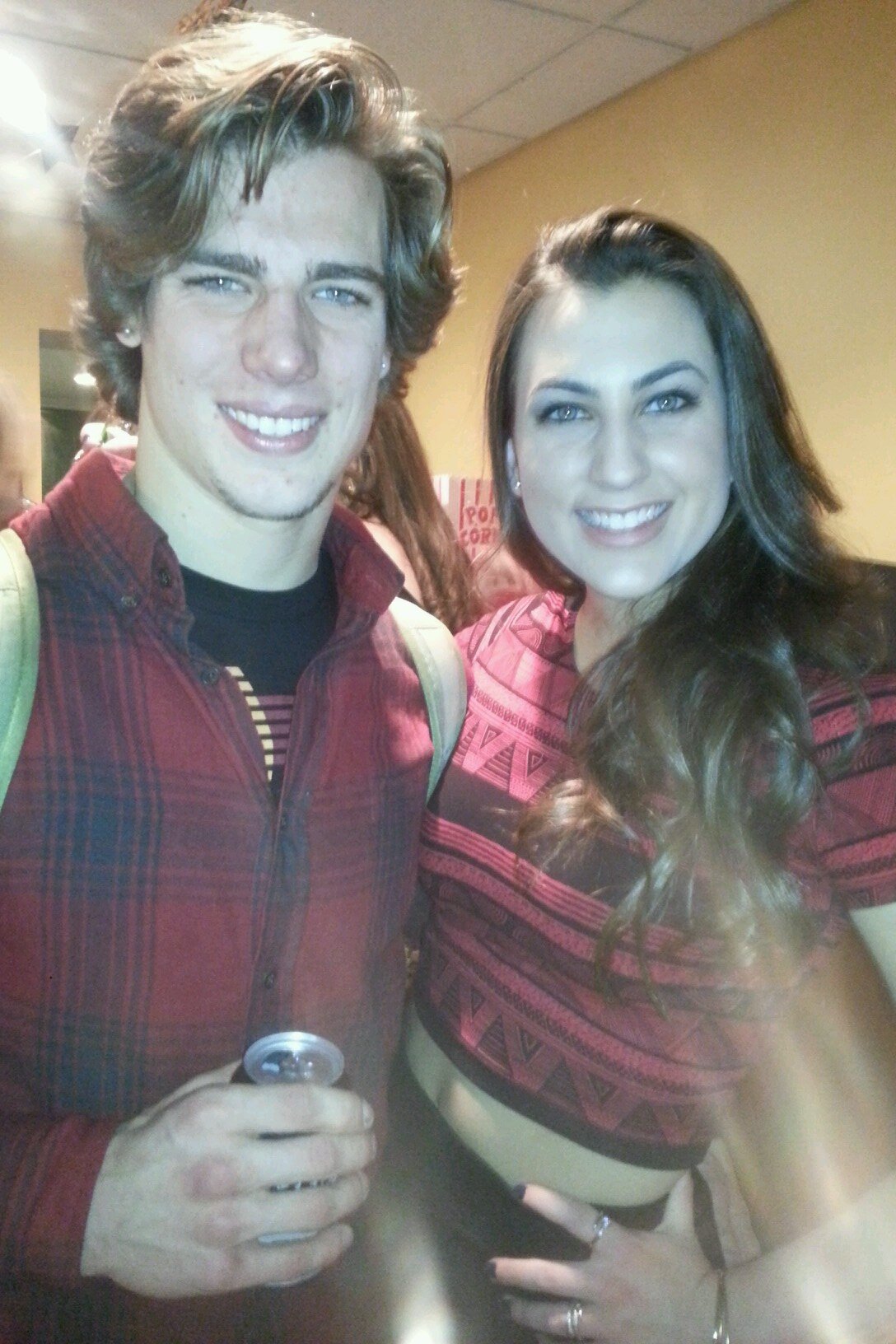 BrendanMorrisbr's profile picture. 