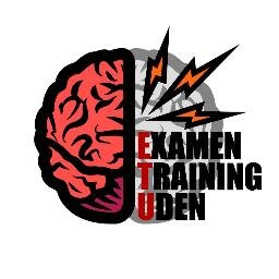 ExTraUden's profile picture. Examentraining Vwo wiskunde A, B en C en de omgeving van Uden.