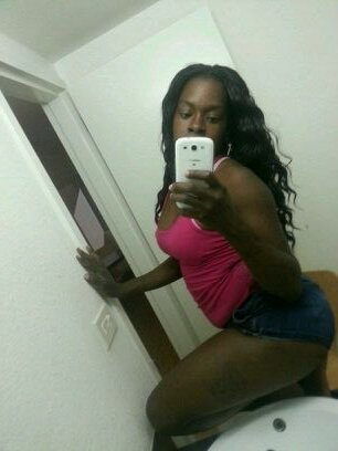 A good girl gone bad
