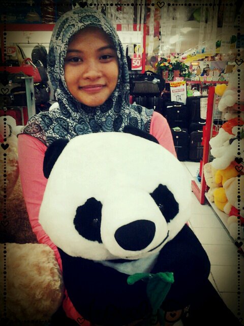 NoviPattin's profile picture. Apapun ceritanya tetap ♡Donghae Oppa diHati tak kan Terganti ~♥