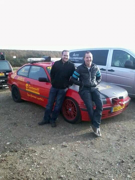 Beekseboys's profile picture. 