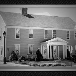 Executive Director @ The Hingham Community Center. A noprofit corporation that has maintained the promise to use and preserve the Ensign John Thaxter house.