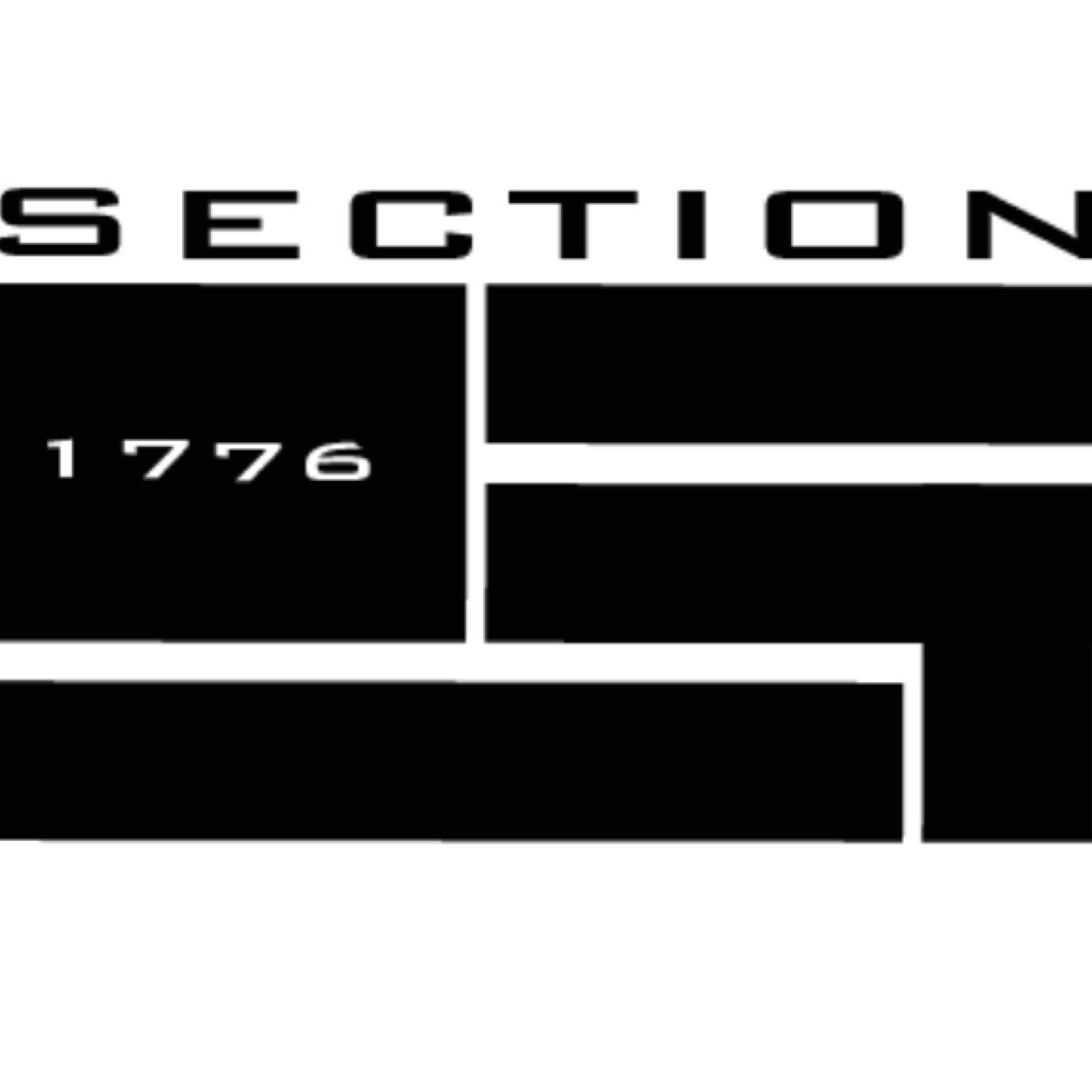 True American Brand. Kalamazoo based. Clothing & accessories made in USA. Vet owned. A % of every sale goes to vets. Join the Section today!