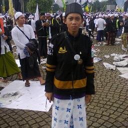 AbiieElQolby's profile picture. PECINTA MAJELIS RASULULLAH SAW.

PECINTA SANG NABI SAW