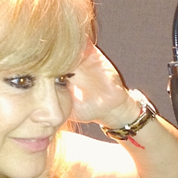 MarcelaBordes's profile picture. 