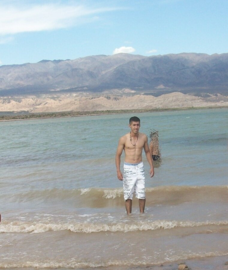 JesuuAllegue's profile picture. Voy a reir, voy a bailar, vivir mi vida