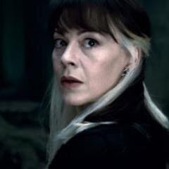 Pureblood. Youngest black sister. Neck of the Malfoy family. My parents named me after a flower! (18+)