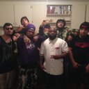 ray Davidson  - @poupnsmokebythe - Twitter