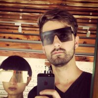 Aaron Szymanski (@aaronszymanski) 's Twitter Profile