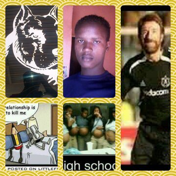I'm jst I person hu want to injoy life thts all