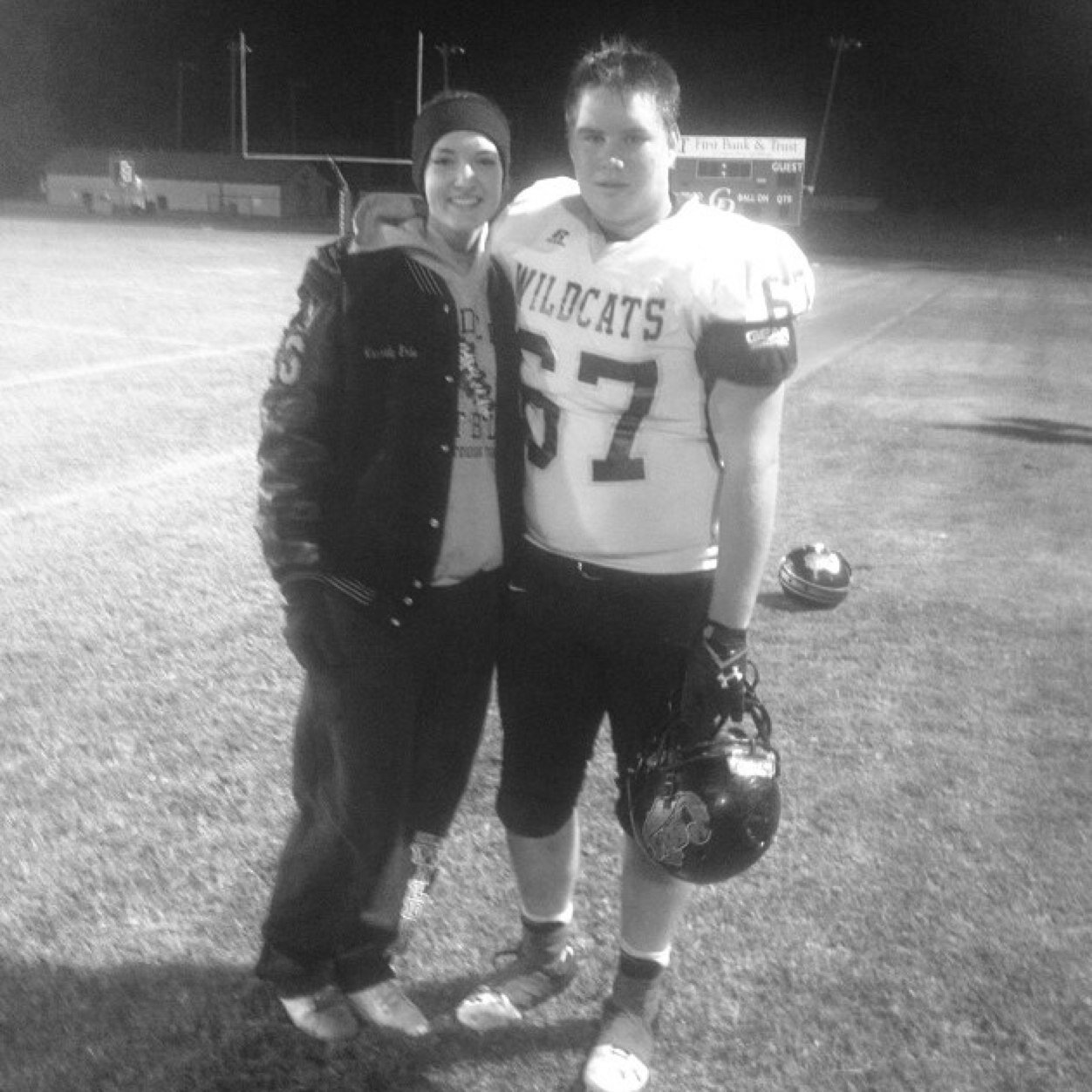 lilbizness67's profile picture. @4Ki_Tee is my homie 4 life.