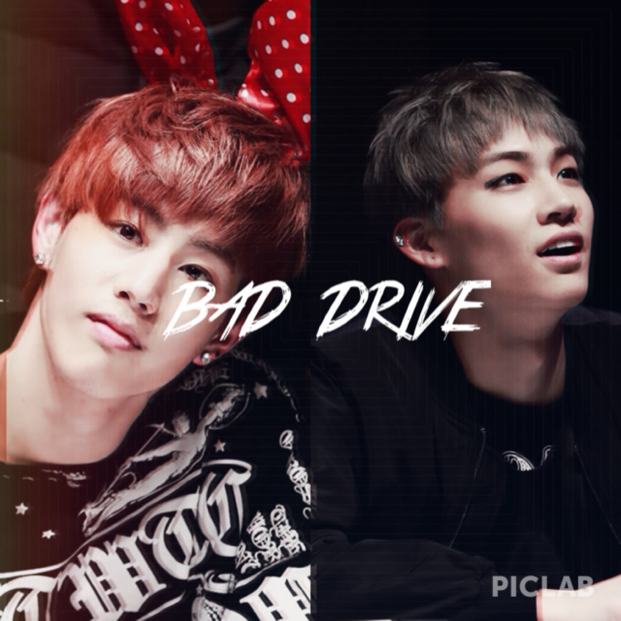 GOT 7 MARK & JB FANSITE http://t.co/88tm9yRVBm