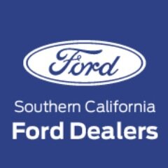 Hey there, we're your Southern California Ford Dealers. We're excited to connect with you and share all things related to Ford!