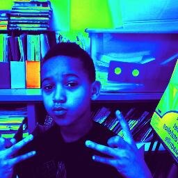 I said I'm single hit me up