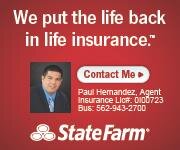 SFpaul562's profile picture. State Farm Agent Please call me for all your insurance needs.
