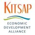 Kitsap EDA (@ecodevokitsap) Twitter profile photo