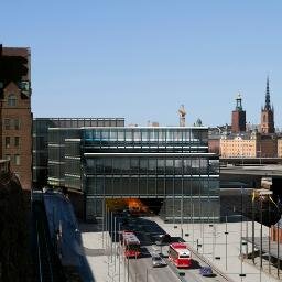 Stoppa Sten Nordins Nya Slussen — en funktionell och skönhetsmässig katastrof i Stockholms hjärta!