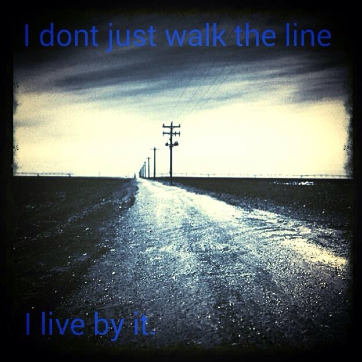 New social media based site for promoting safety on the job for Power Linemen. LIVE BY THE LINE, ONE STEP AT A TIME....