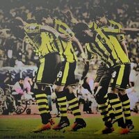 Fahad bn  Saad (@fahadsa3) 's Twitter Profile