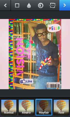Intelligence nd wise