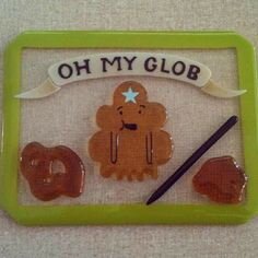 OhMyGlobz's profile picture. 