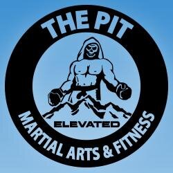PitElevated's profile picture. 