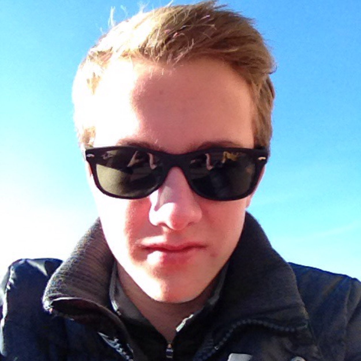 #Jeremy van der Hoeven