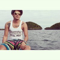 Mr. Paul Angeles (@thepaulangeles) Twitter profile photo