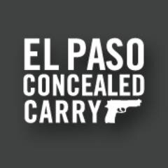 EP Concealed Carry is here to serve you. Visit us for your concealed handgun licensing & personal firearms training needs.