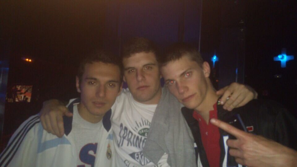 Goropesa94's profile picture. ....