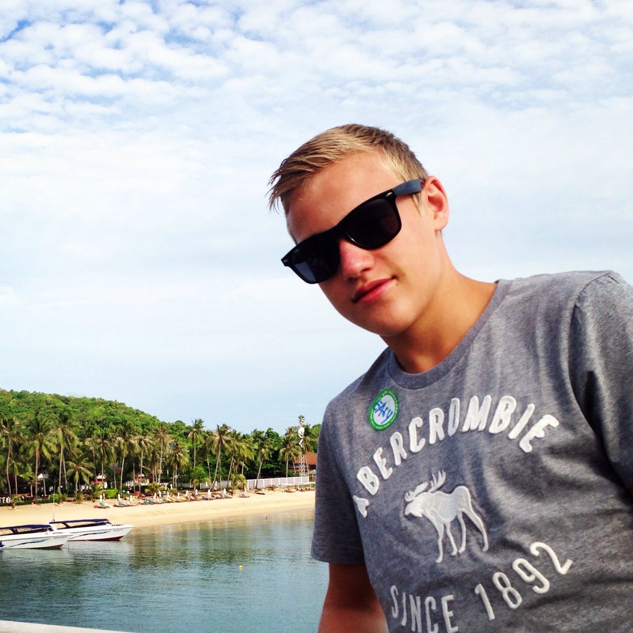 StumpNils's profile picture. Judo 4 ever --- love it