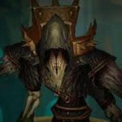 Destruction Warlock  (  3 cobrak )