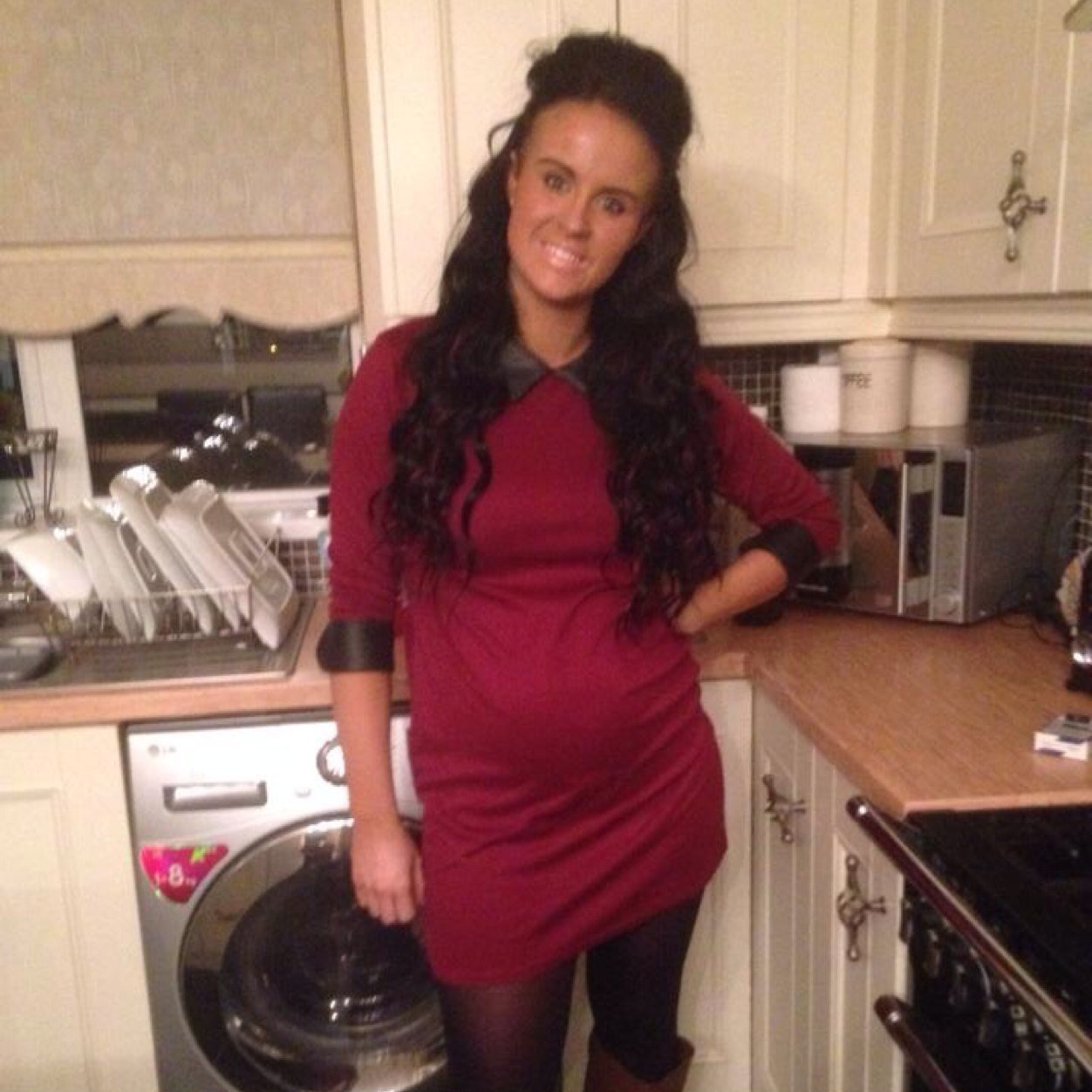 KirstyJolley's profile picture. 