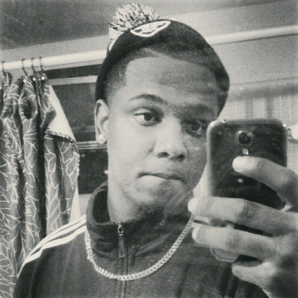 FaceBook-Kentrell Beckles