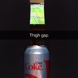 Be better than the GAP.
What's in your GAP?